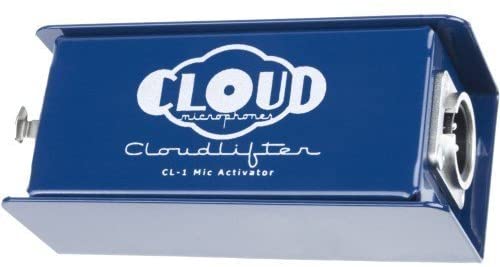 Cloudlifter Pre-amp is the most common pre-amp used with the Shure SM7B