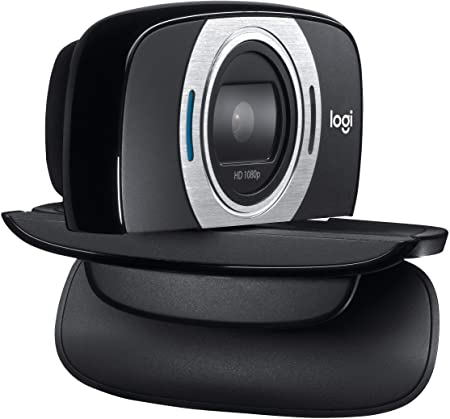 Logitech C615 webcam for streamers